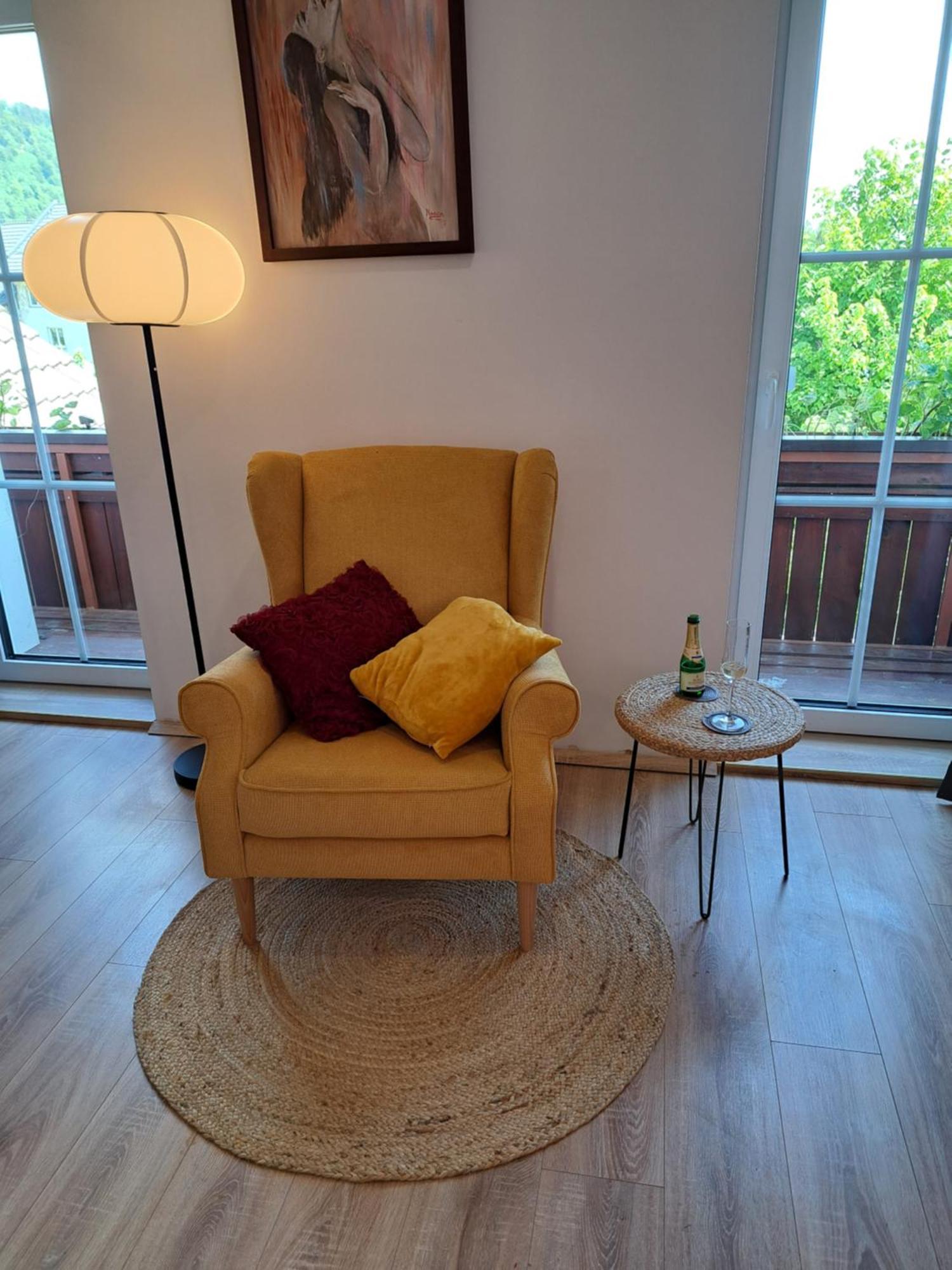 Apartmaji Magda Apartment Zgornje Gorje Exterior photo